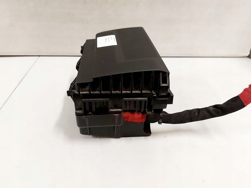 фото №7, Opel ampera коробка запобіжників 22785254