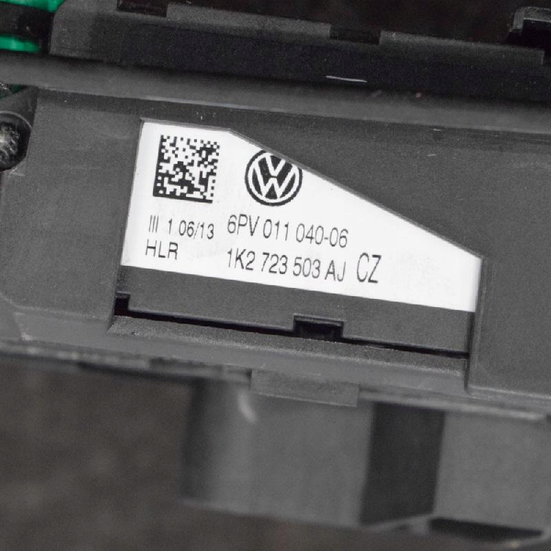 фото №6, Skoda superb 3t4 педаль ускорения