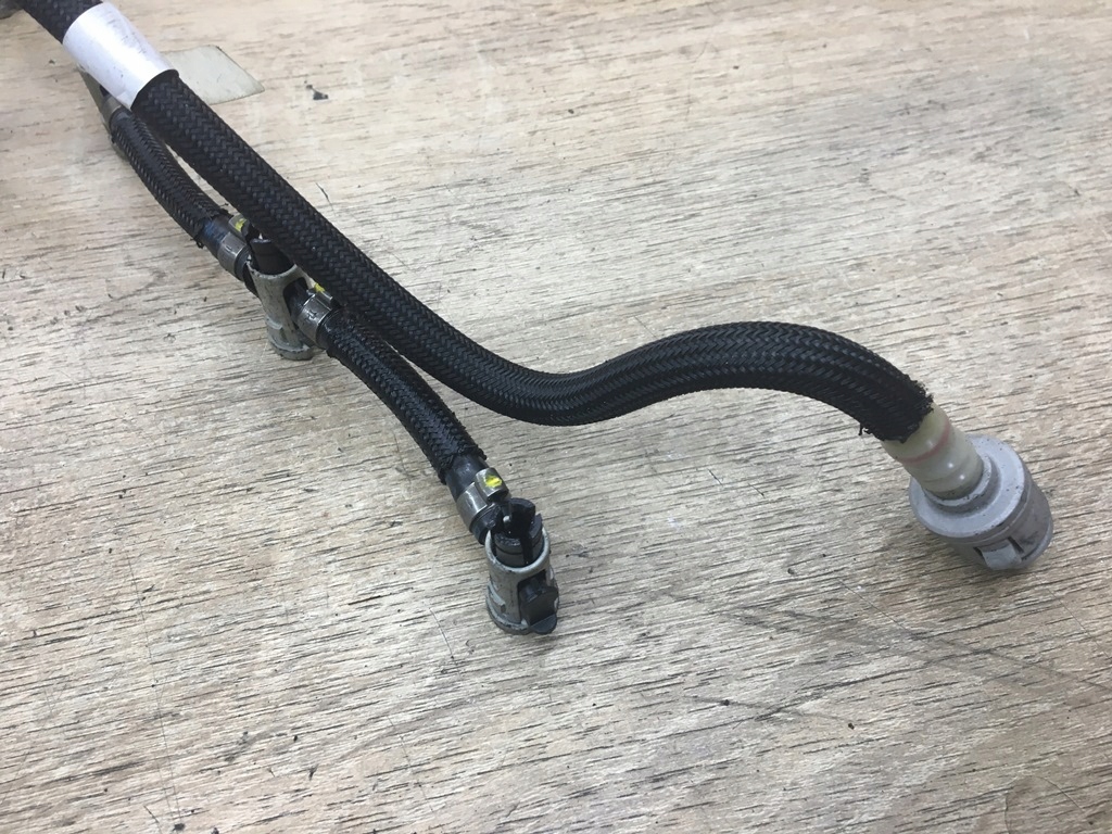 Шланг зливний bmw e70 e71 e90 f01 f02 f07 f10 Ціна