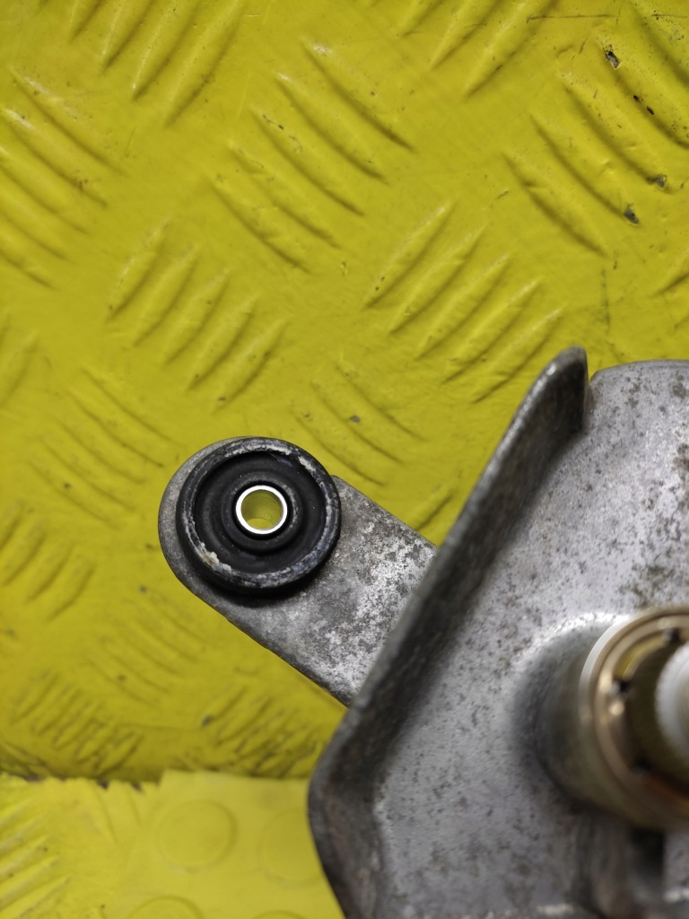 фото №3, Daihatsu cuore vii механизм дворник перед