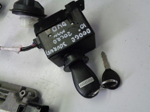 фото №4, Набір стартовий dodge journey 2.0 crd 2010 rok