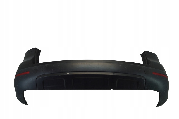 фото №1, Бампер задня vw touareg 7l