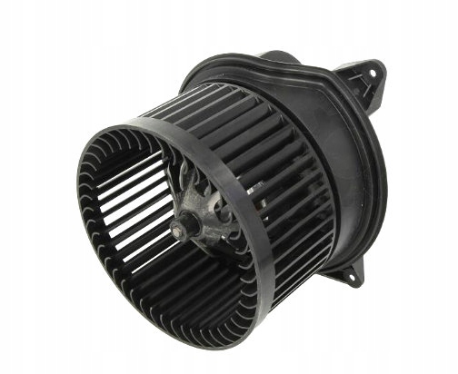 фото №1, Вентилятор салону повітродувка ford focus 98-04