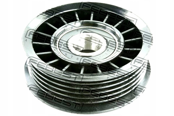 фото №2, Ролик натяжителя jeep liberty 2000-2007 febest