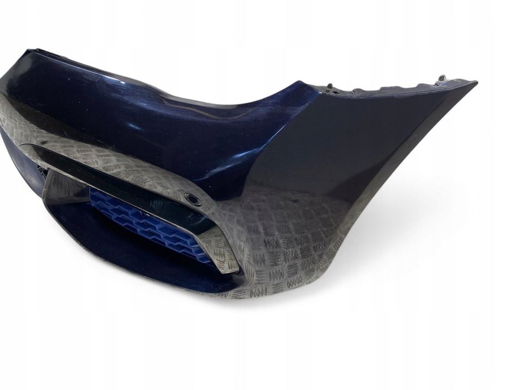 фото №7, Bmw 7 g11 g12 2017 бампер передний