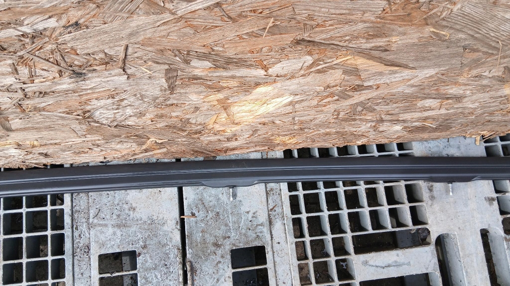 фото №9, Рейлинги opel astra h kombi 13110228