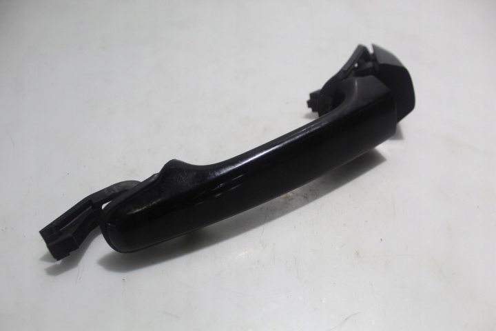 фото №1, Ручка ліва задня зовнішня xf i x250 lift