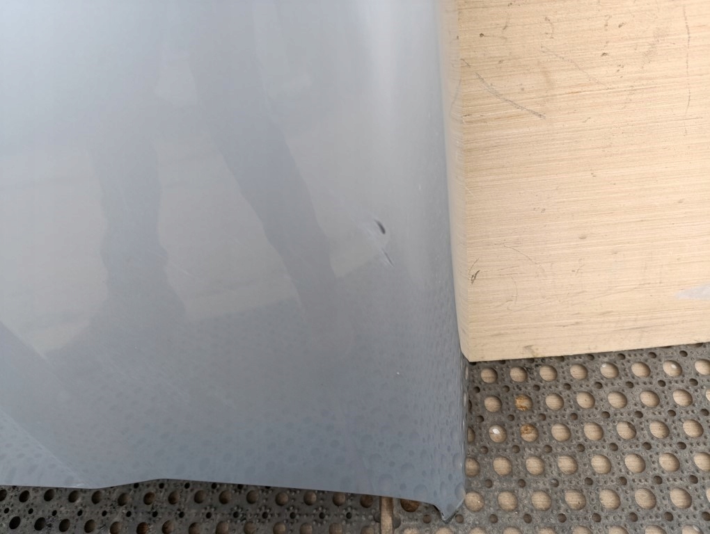 фото №8, Land rover discovery iii l319 капот lrc798