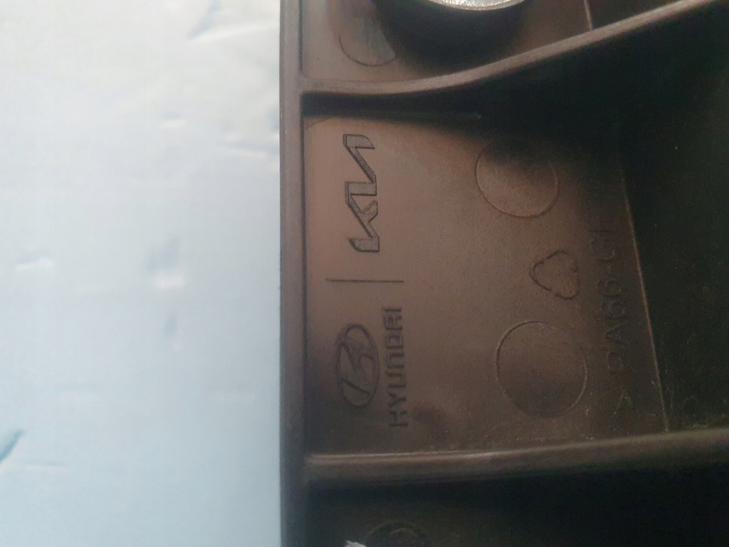 фото №6, Модуль блок управления звука kia niro ii 96390-at520