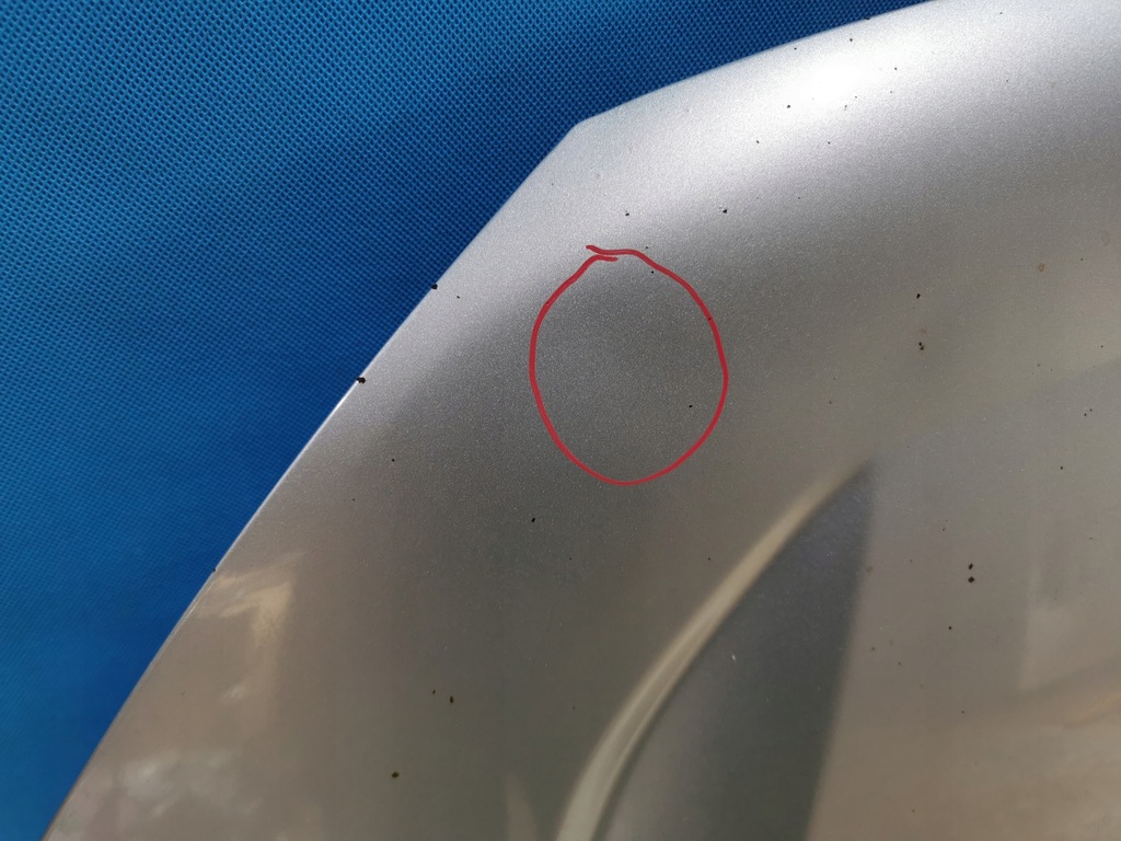 фото №4, Ford ranger iii lift 09/12 капот кришка кришка багажника перед шумоізоляція