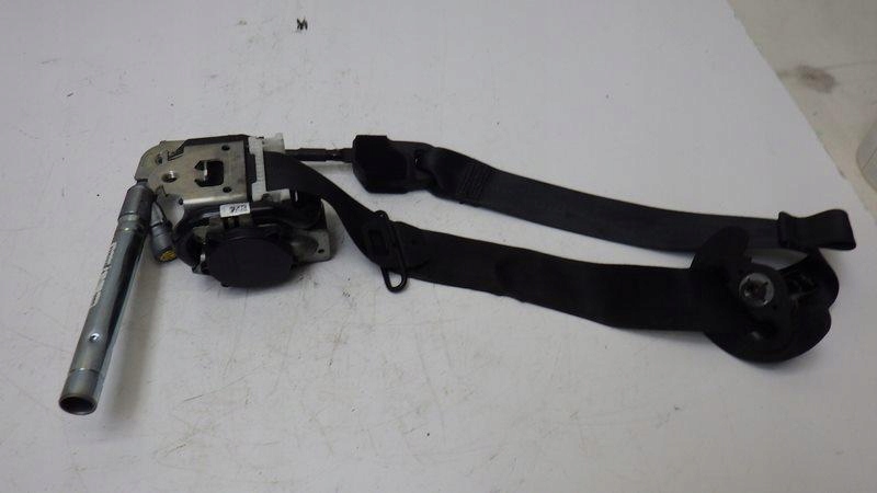 фото №8, Панель приладів консоль подушка подушка безпеки датчик ремені renault clio v 985109469r