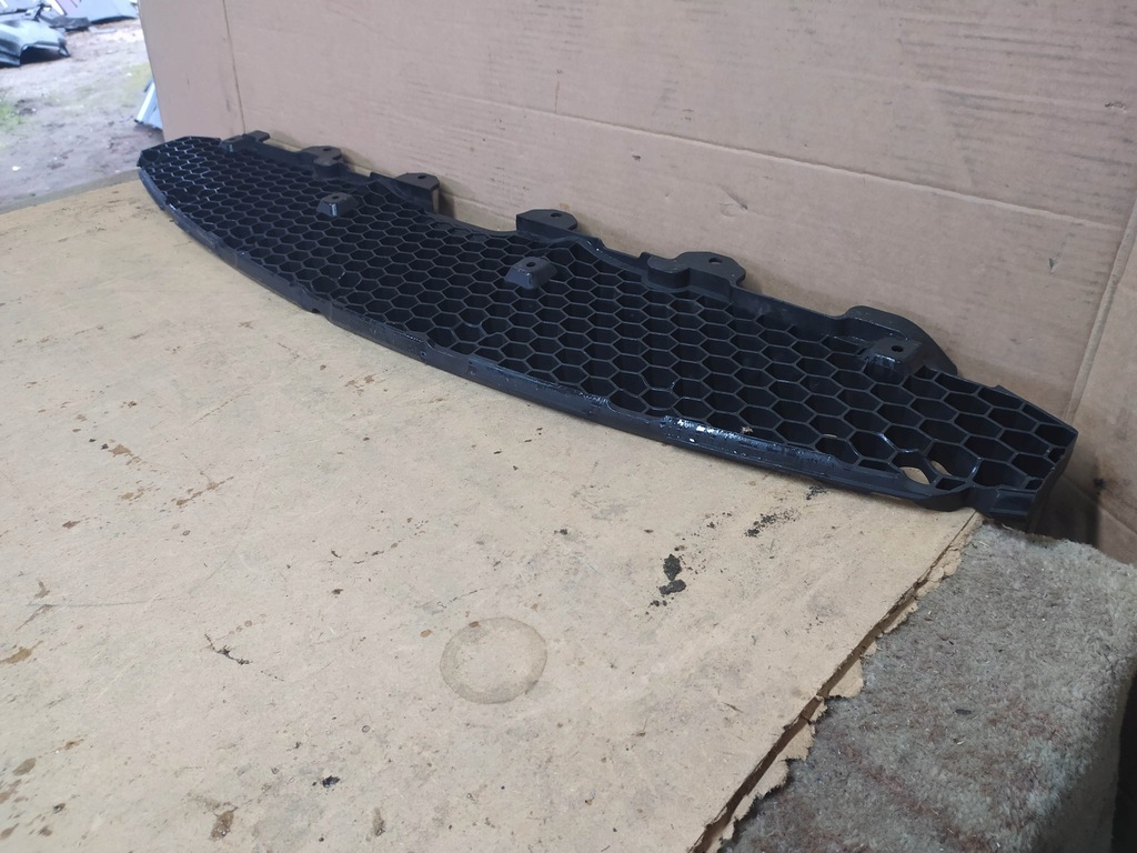 фото №12, Балка передня plaster kia carens iii