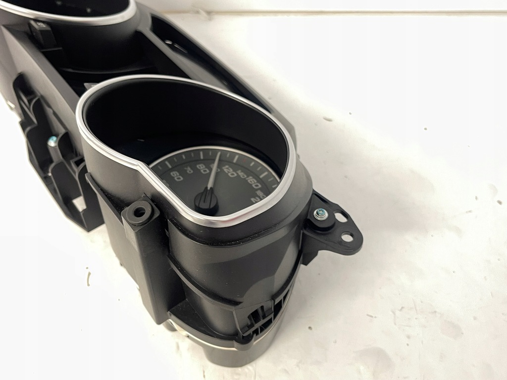 фото №10, Audi a5 s5 8t 4.2fsi лічильник прилади europa 8t0920931e