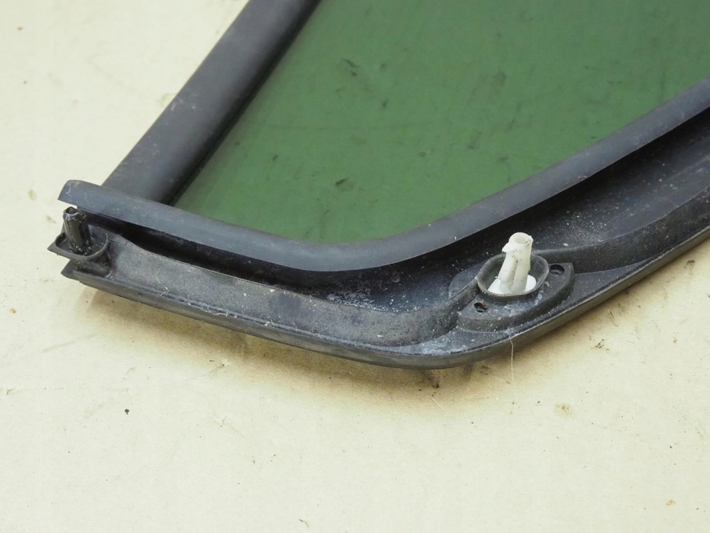 фото №15, Стекло дверь левый задняя vw golf vii 2015r 5g6845213