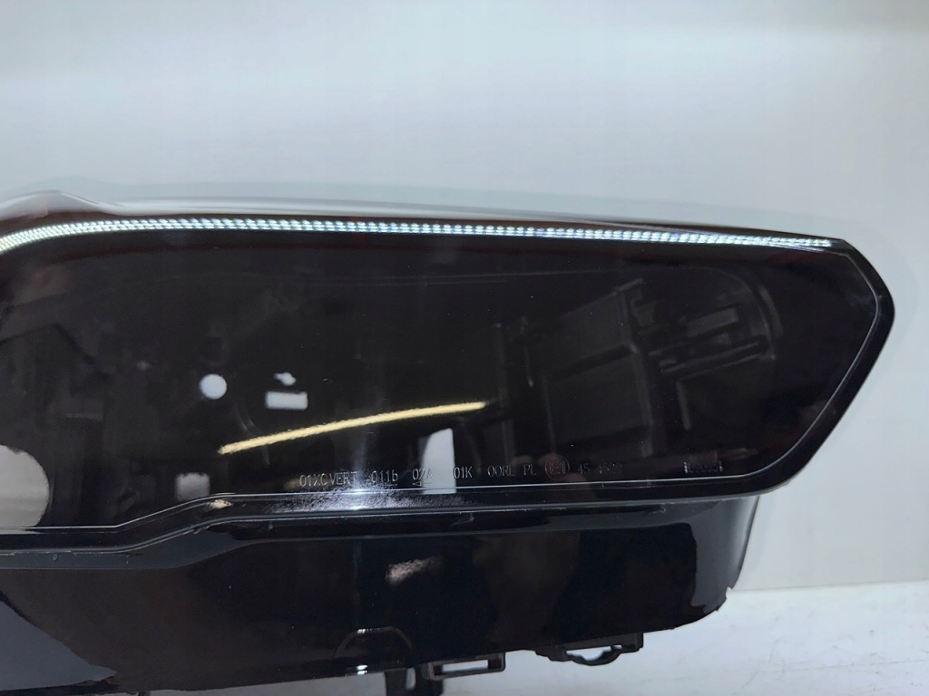 фото №9, Bmw x5 g05 x6 g06 корпус корпус стекло фары стекло laser