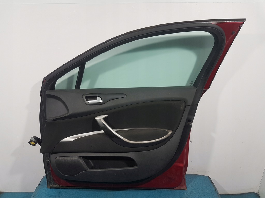 фото №7, Citroen c5 ii x7 дверь перед правое kkqd