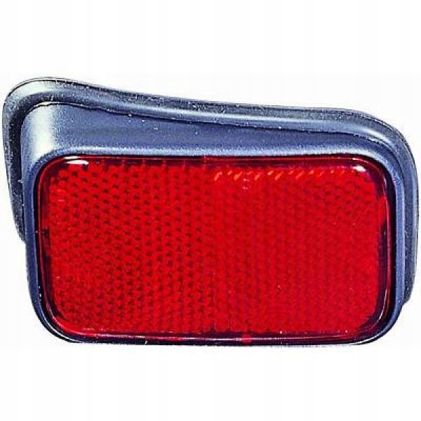 фото №1, Свет отражающий задние toyota hilux ln 165-170