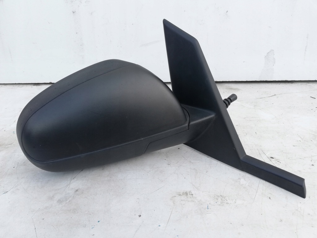 фото №1, Дзеркало праве перед mitsubishi colt 09-12 lift