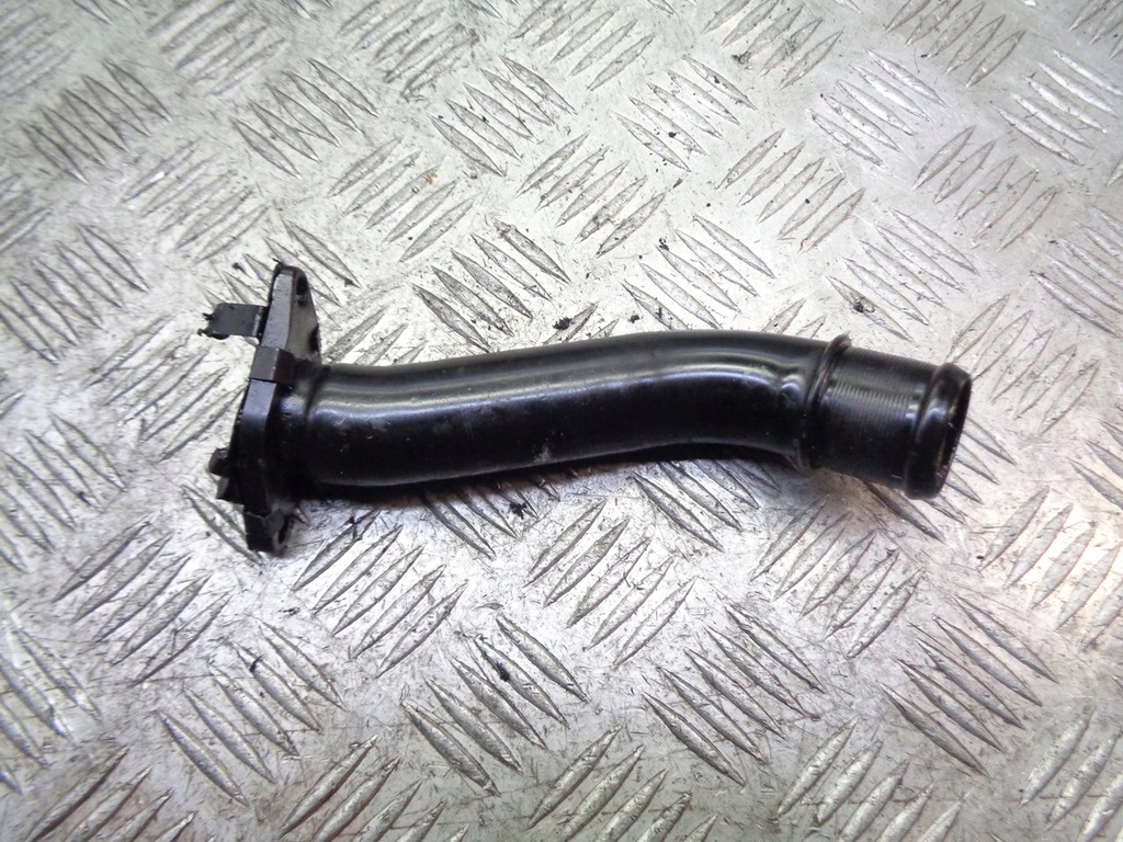 фото №1, Шланг отопителя wody peugeot 307 sw