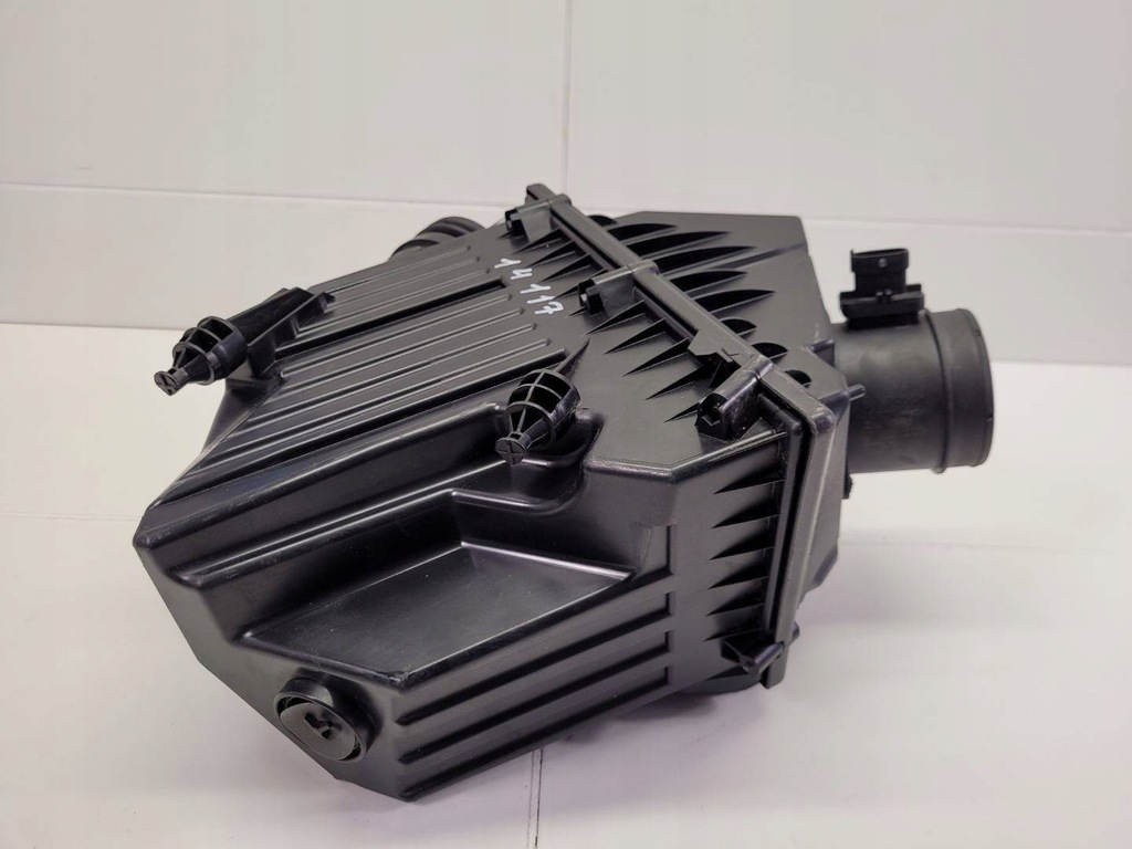 фото №1, Корпус фільтра повітря land rover range rover evoque facelift 2018