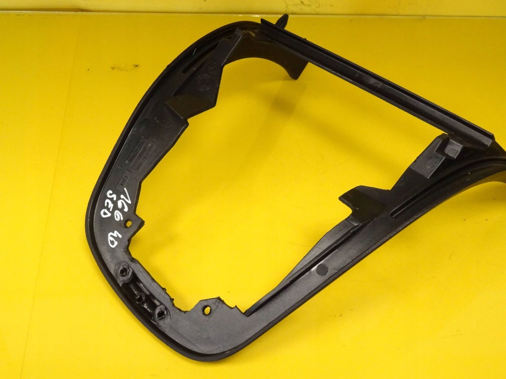 фото №7, Рамка чехол рычага переключения передач рычаг переключения передач переключения передач alfa romeo 166 417501000 nr60