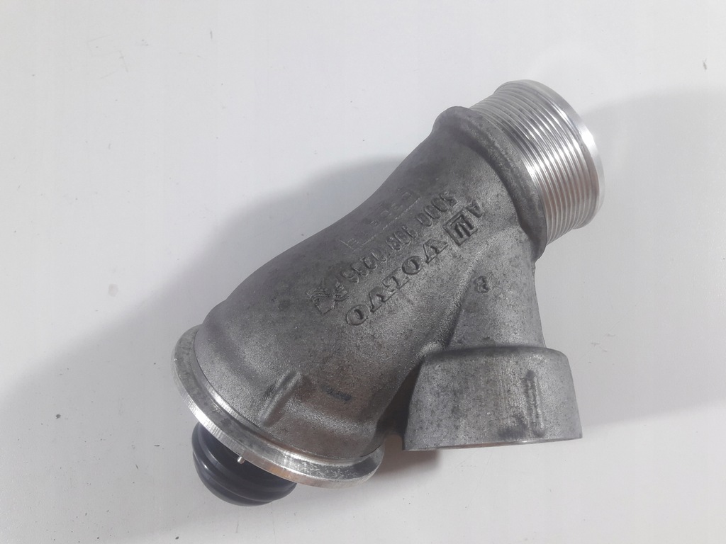 фото №5, Volvo xc60 13r- клапан повітря 31431980