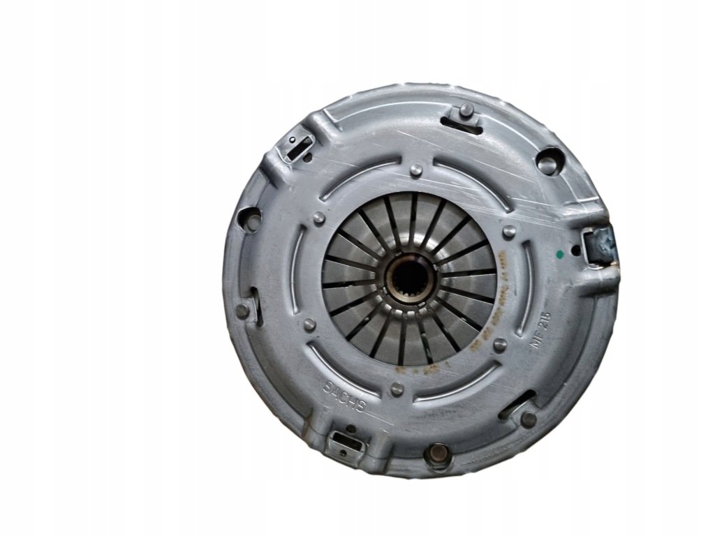 Sachs колесо двомасовий зчеплення smart 450 0.6 Доставка