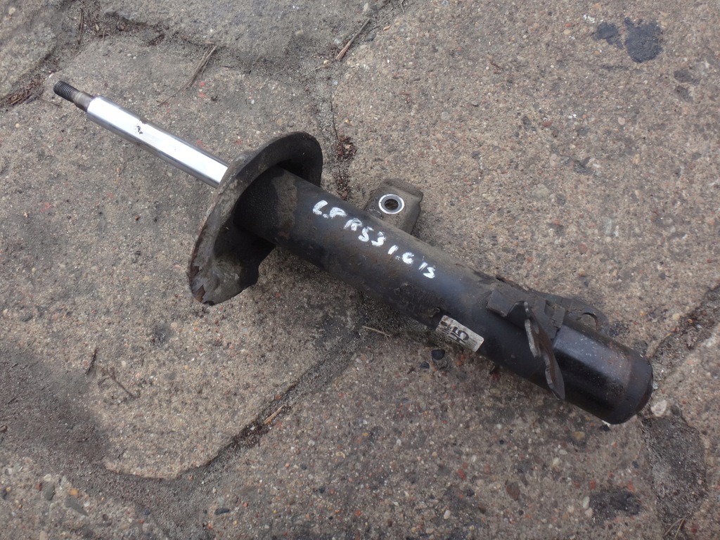 фото №1, Амортизатор левый перед mini cooper s r53