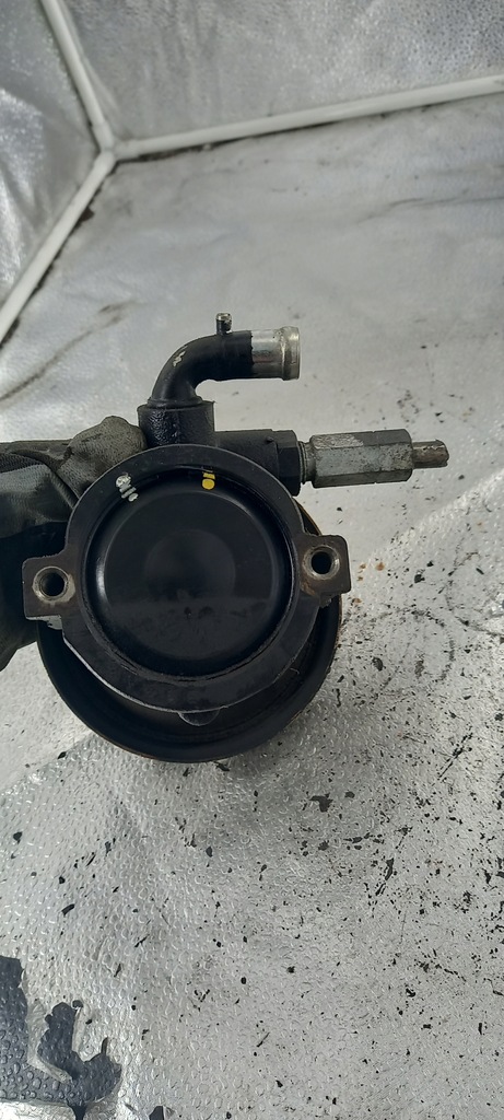 фото №5, Насос усилителя alfa romeo 147 02r hb