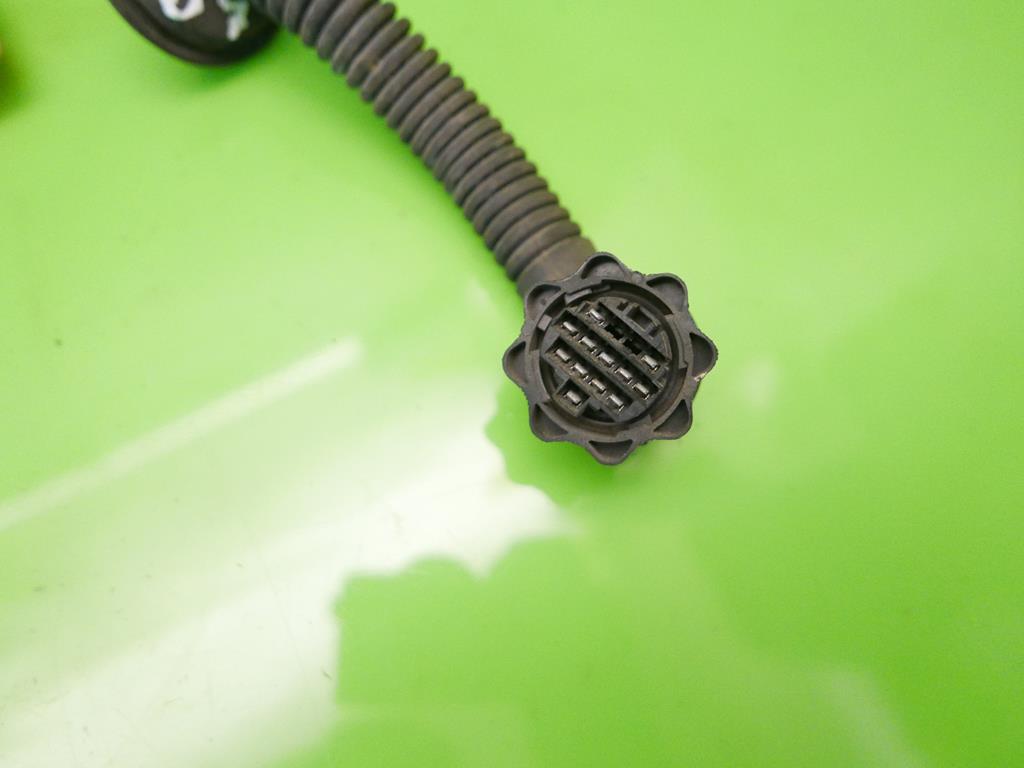 фото №4, Джгут електропроводка двері ліва задня задня peugeot 607