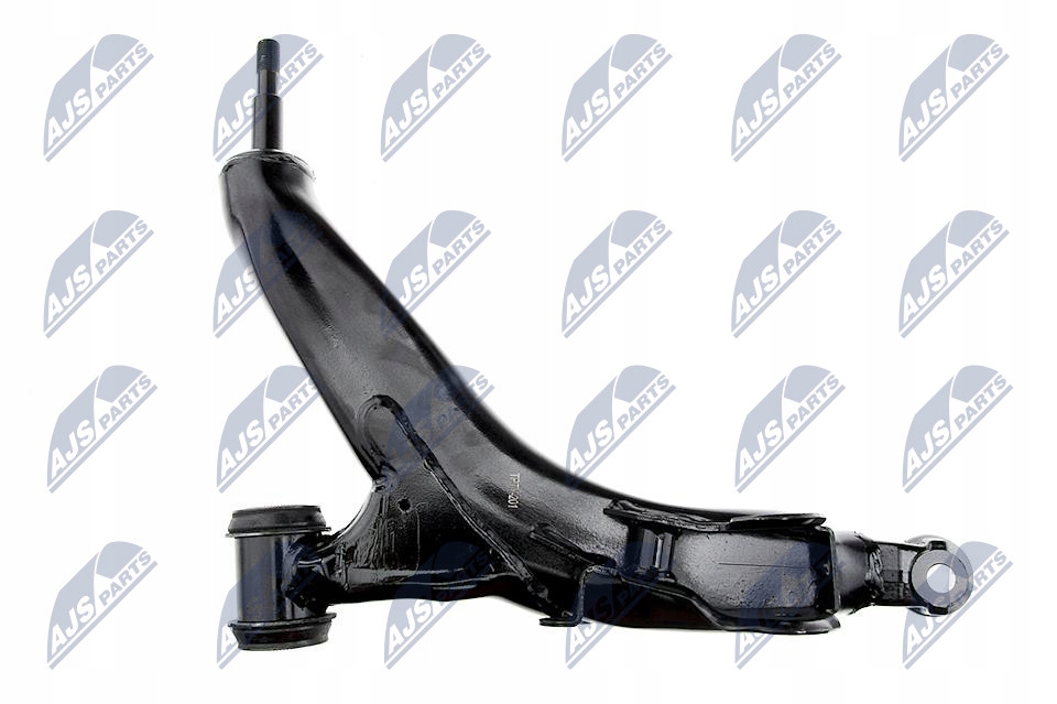фото №15, Рычаг передний lexus gs# 05-, is# 05- нижний левый