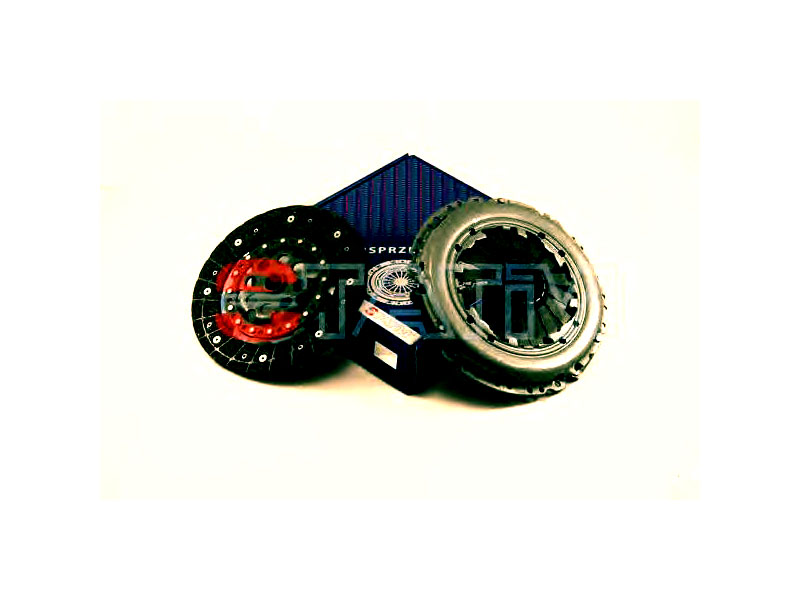 Купить Statim комплект сцепление набор opel combo tour 1.3