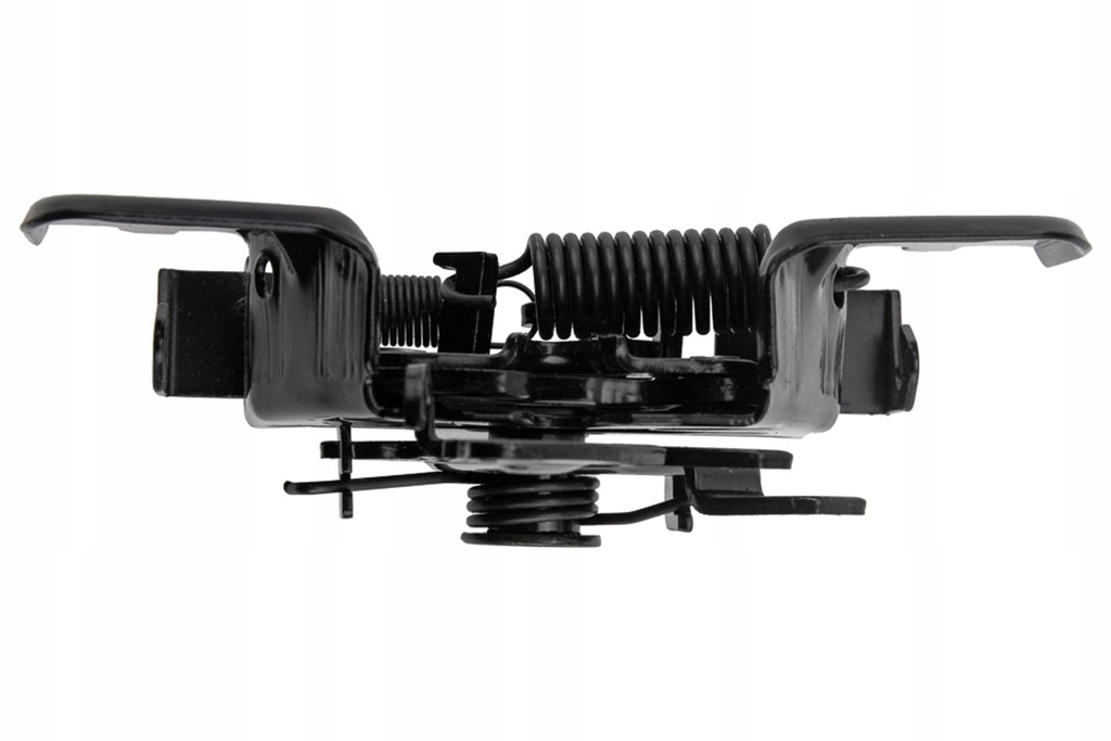 фото №5, Nty замок капот