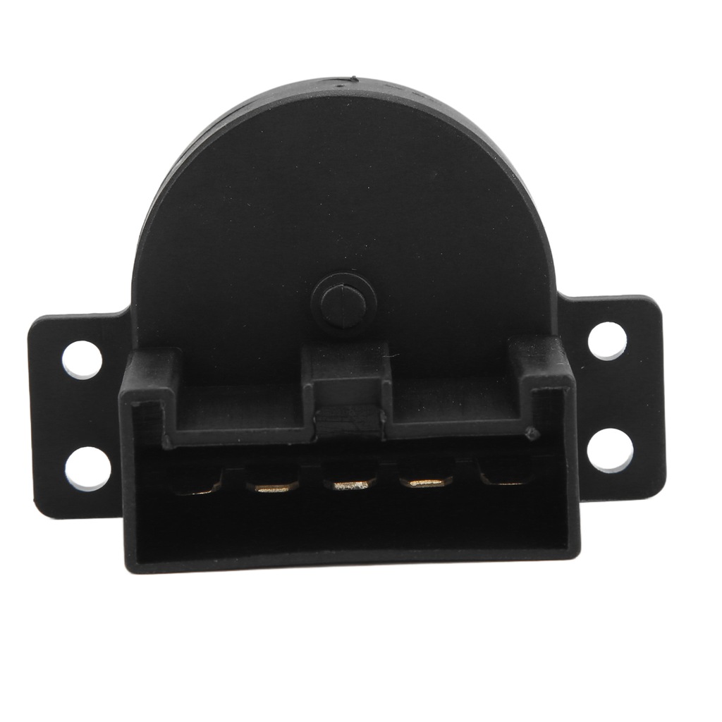 фото №13, Odłącznik перемикача вентилятора підігрівача 77366210 чорний