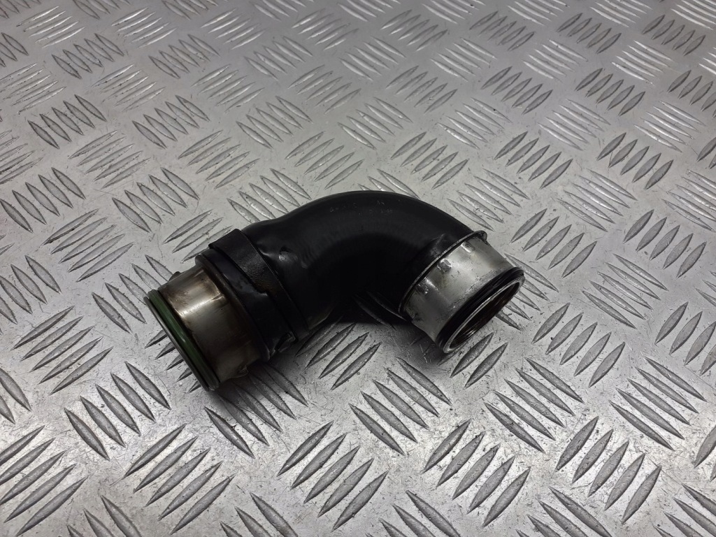 фото №1, Труба шланг интеркулер skoda octavia ii 1.9 tdi 03813111