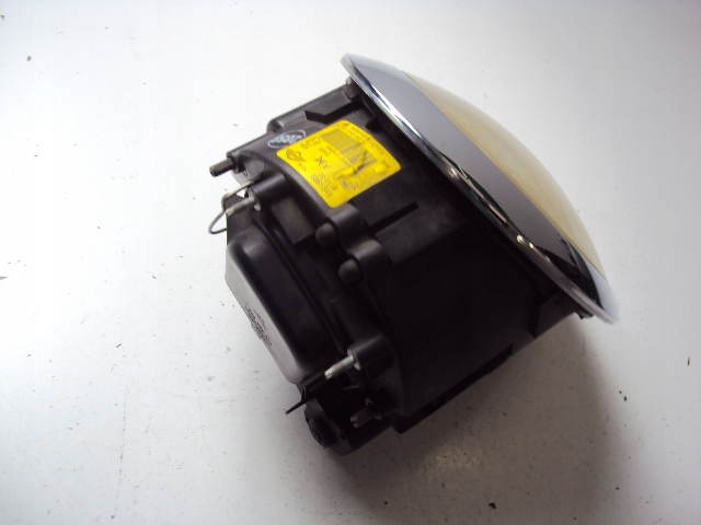 фото №3, Лампа левый перед mini r50 lift fl 04-06