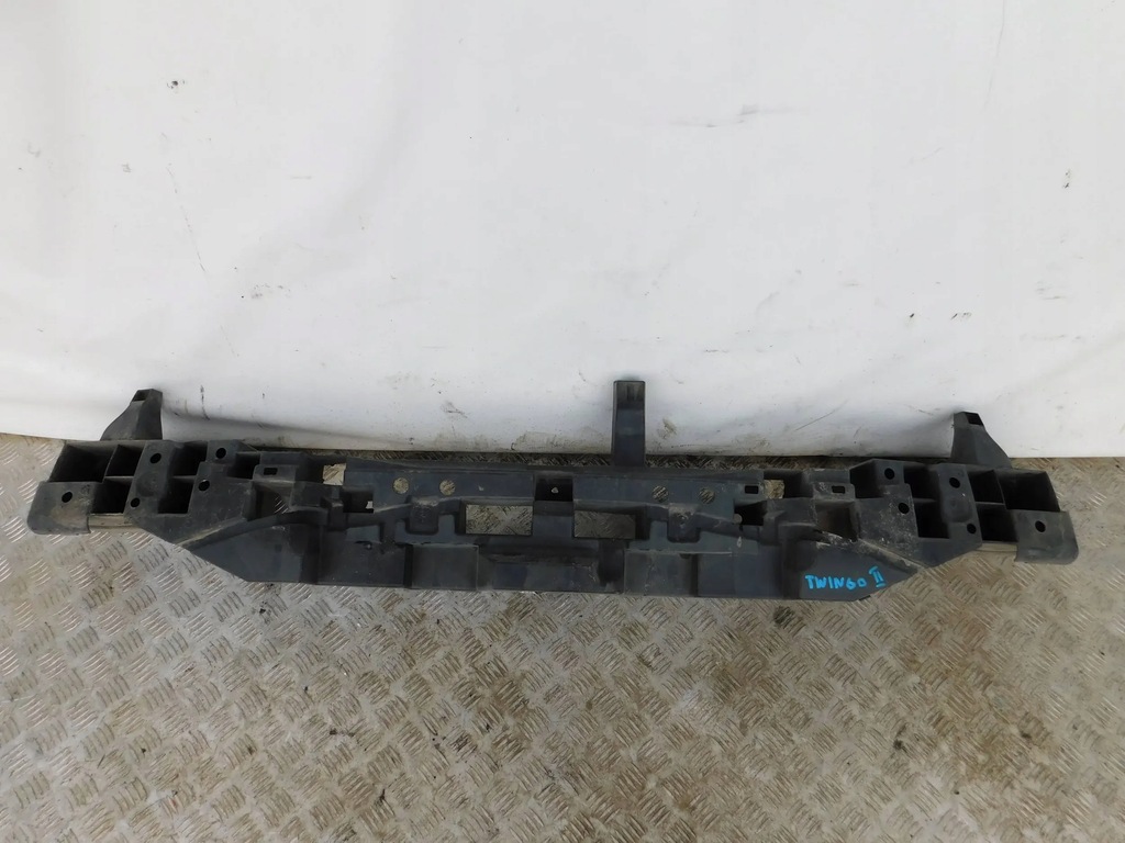 фото №1, Балка бампера заднего renault twingo ii 2 07-
