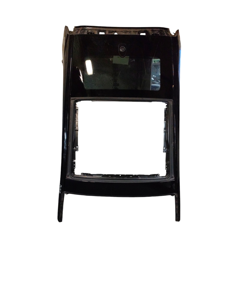 фото №1, Дах панорама ford puma mk2