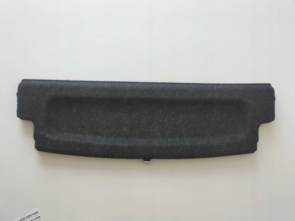 фото №1, Полиця задня багажника nissan pixo/suzuki alto