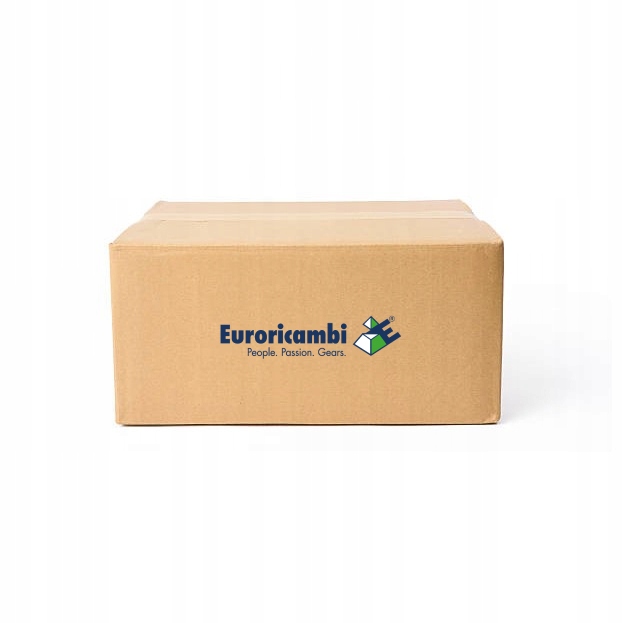 фото №1, Euroricambi синхронизатор, ступица, r передача zf ecolite 6 s 850 95534500