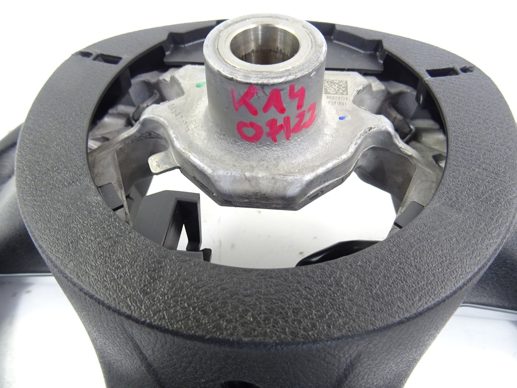 фото №13, Micra k14 воздуховод многофункциональный 484305fa1a