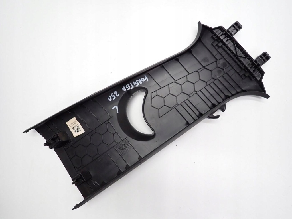 Пластик накладка стойка левая 5ff867243 cupra formentor 25r Цена