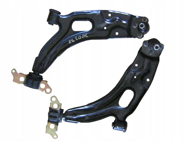 фото №1, Важіль передній fiat siena palio 1997-1999 bez wsp.