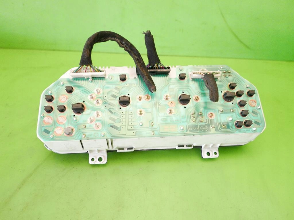 фото №7, Счетчик приборы obrotomierz kia rio i fl dc 1.3 8v