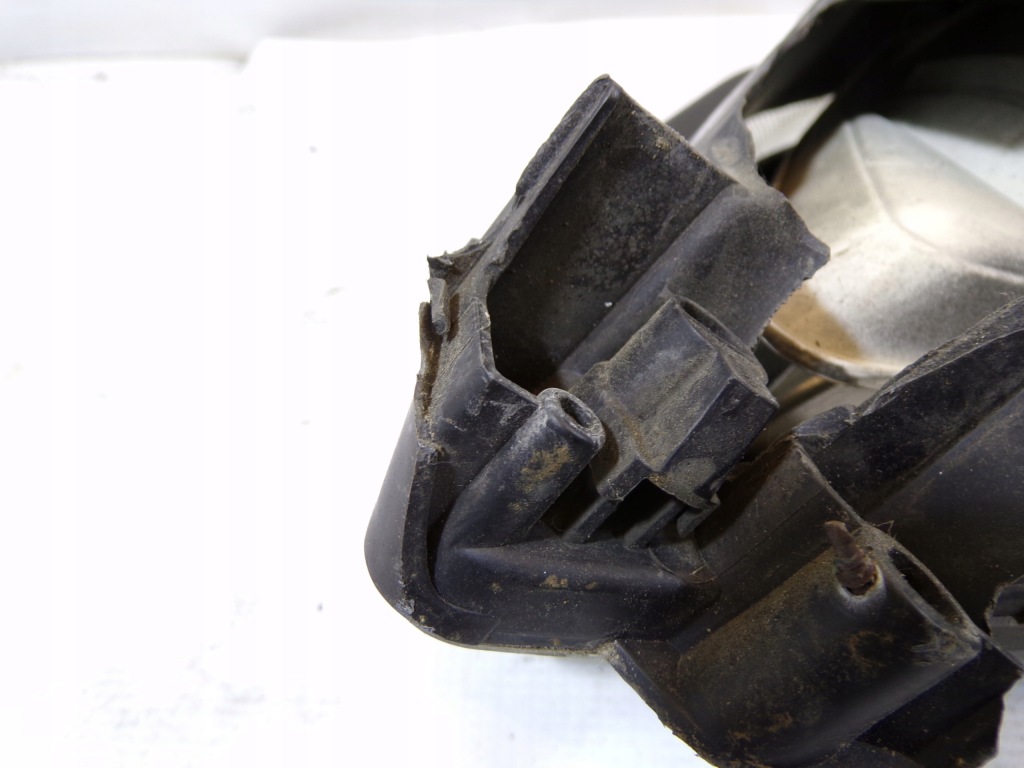 фото №9, Лампа передняя перед правая skoda fabia 2 ii k 1