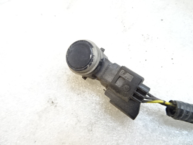 фото №6, Peugeot 308 t9 электропроводка жгут датчиков парковки pdc задняя 4 pdc