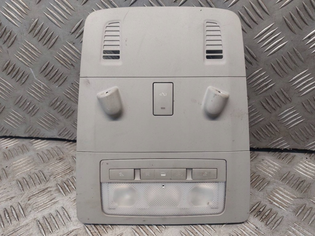 фото №1, Лампа стельовий opel insignia a 13309524