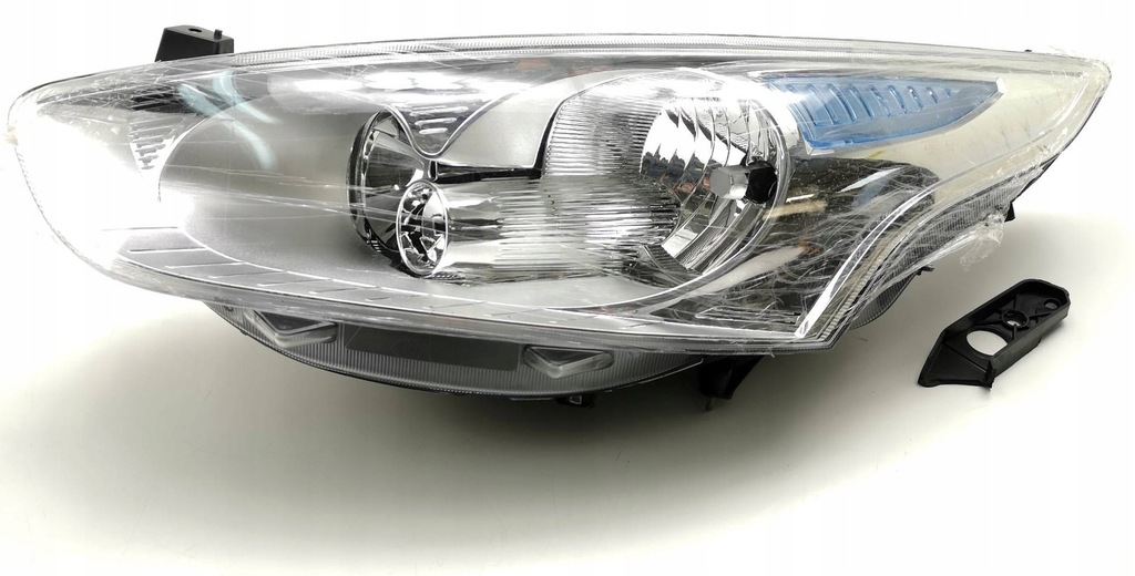 фото №1, Лампа передняя левая фара ford b-max jk 12-