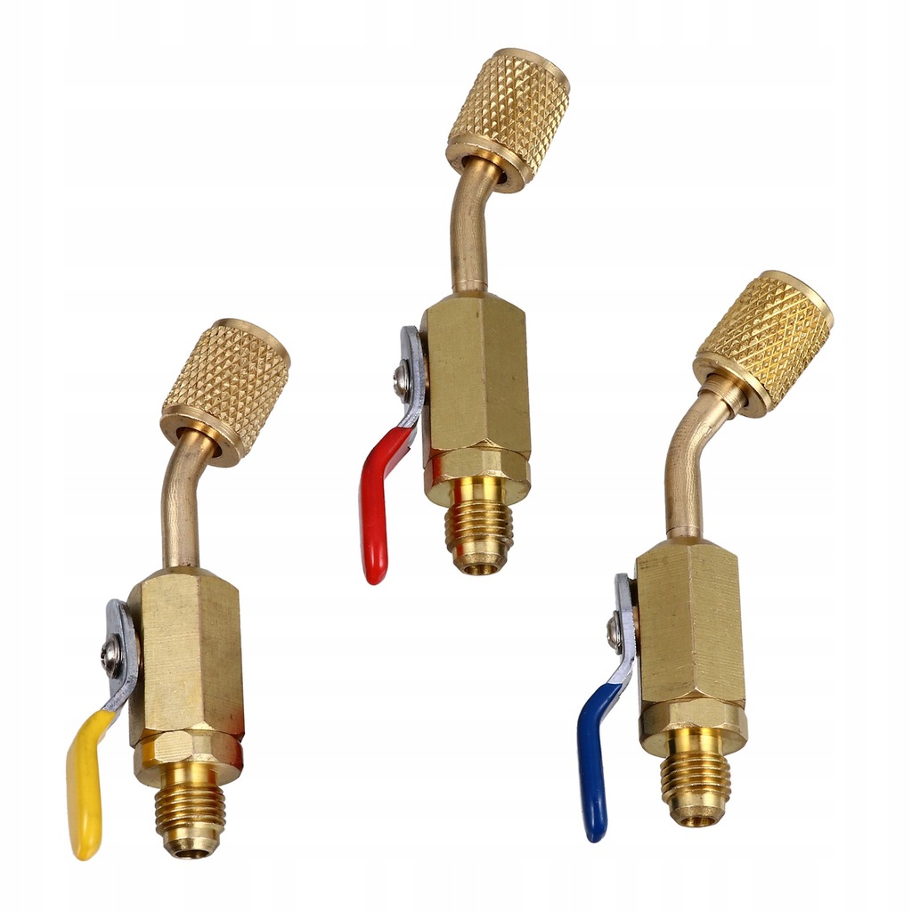 фото №1, Клапан кульовий кутовий do шланг