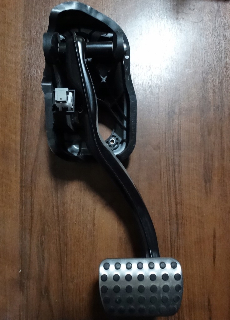 Купити Idealny педаль гальма mercedes w217 w222 1